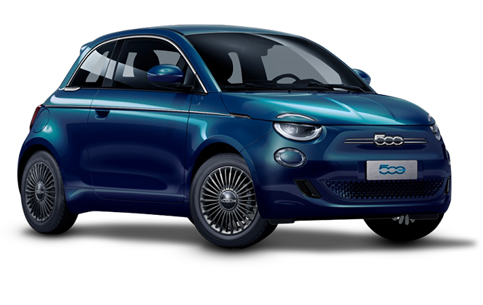 Fiat ev sale