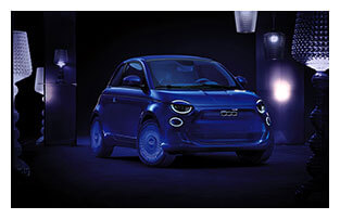 kartell fiat 500